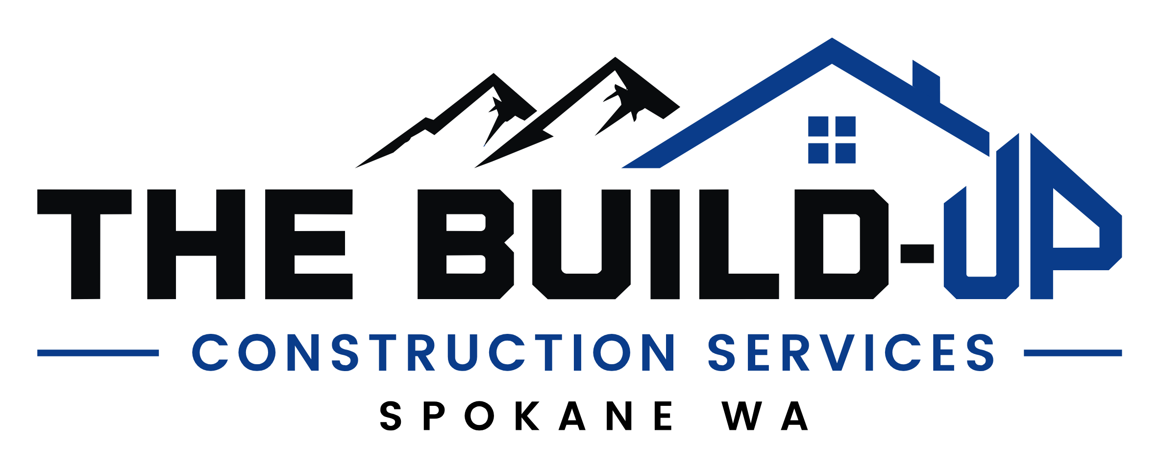 The Build-Up Construction Services